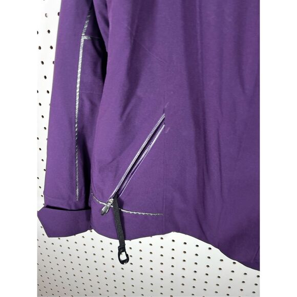 Spyder Jacket girls size 14 - Picture 4 of 12